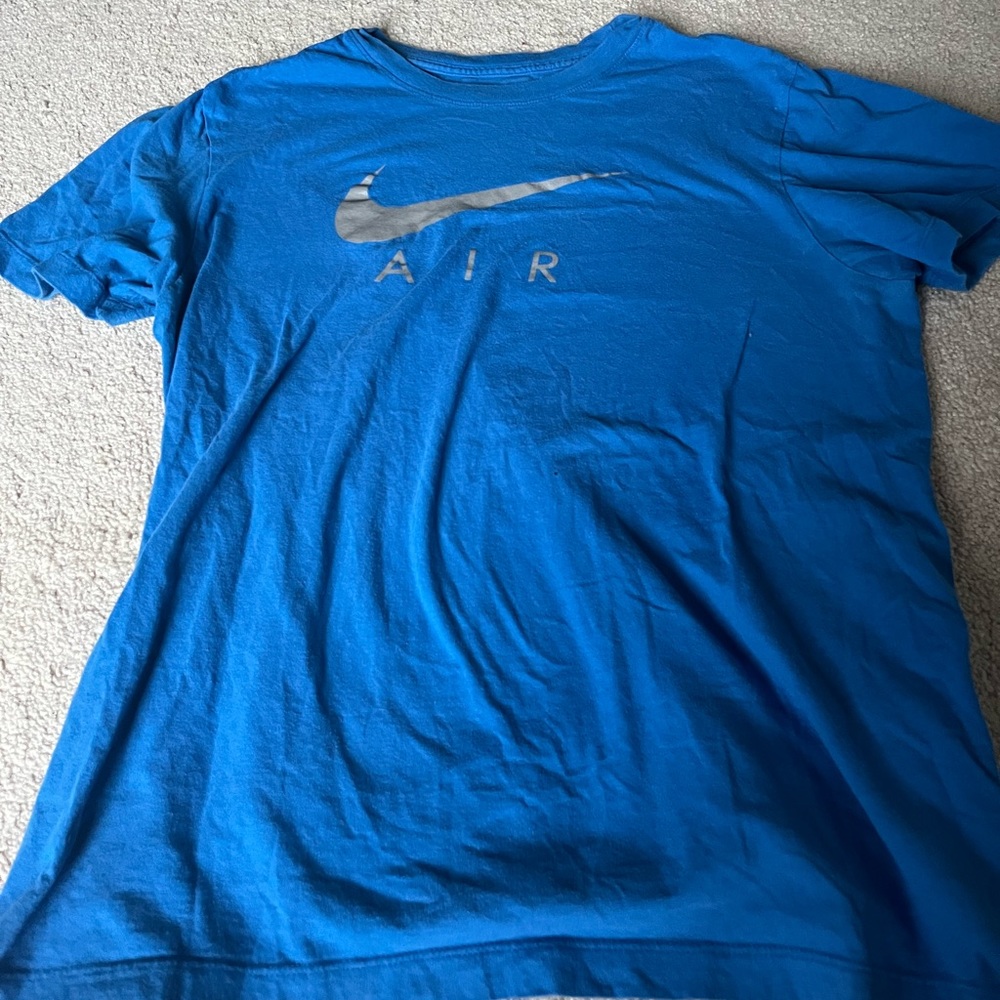 Nike Air T-shirt 🔥
